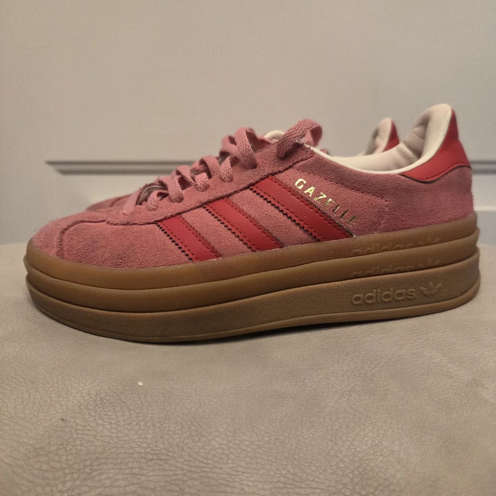 Adidas Gazelle Sneakers - Picture 5 of 7